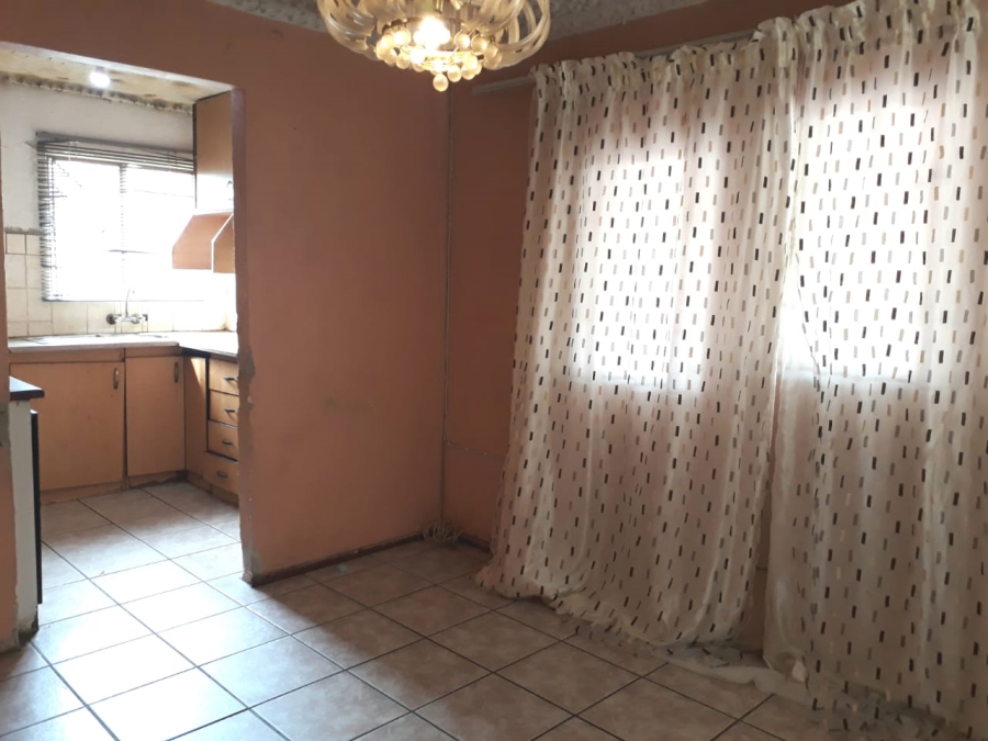 2 Bedroom Property for Sale in Meriting North West